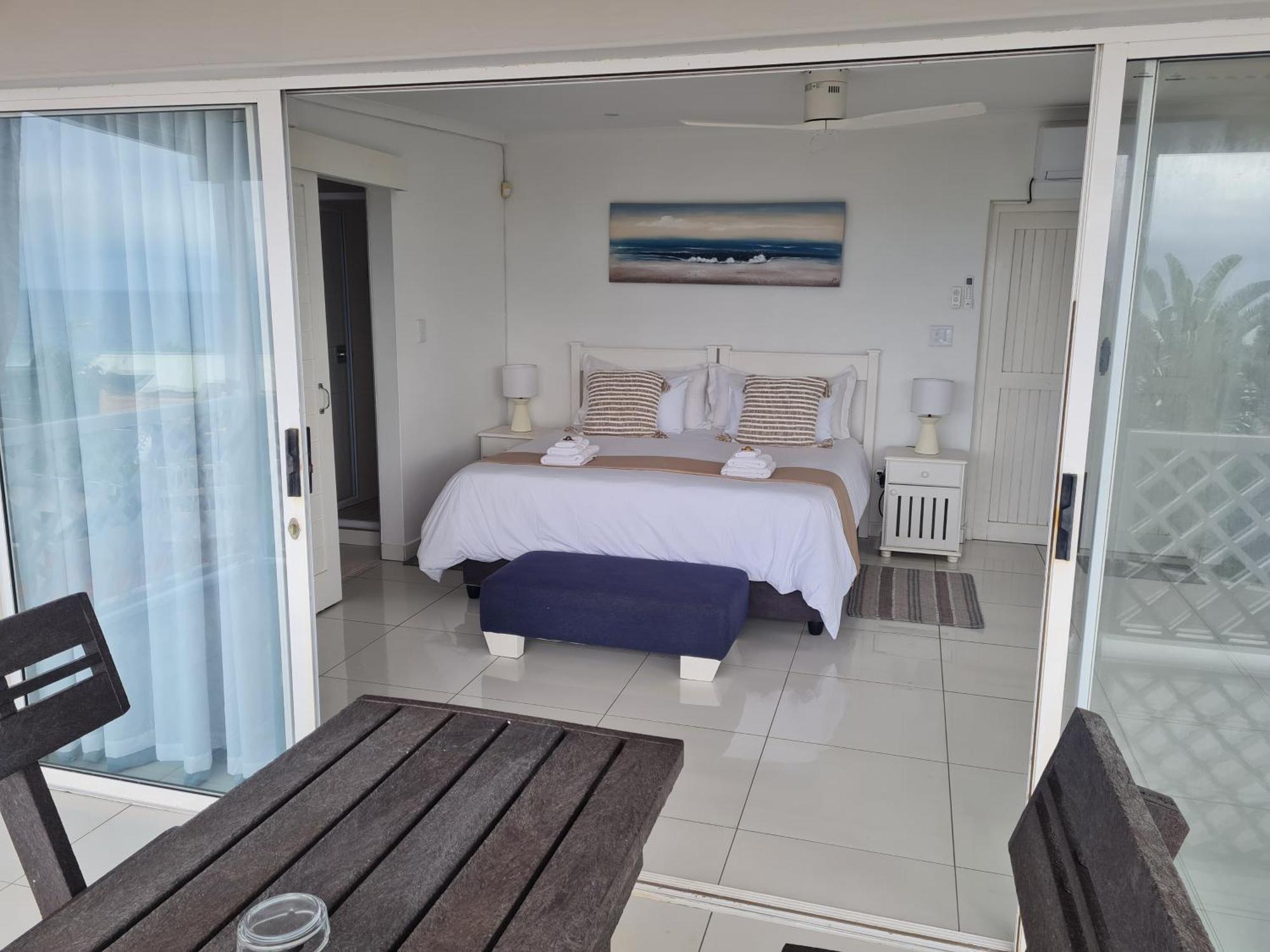 Fairview Guesthouse Ballito Exterior foto