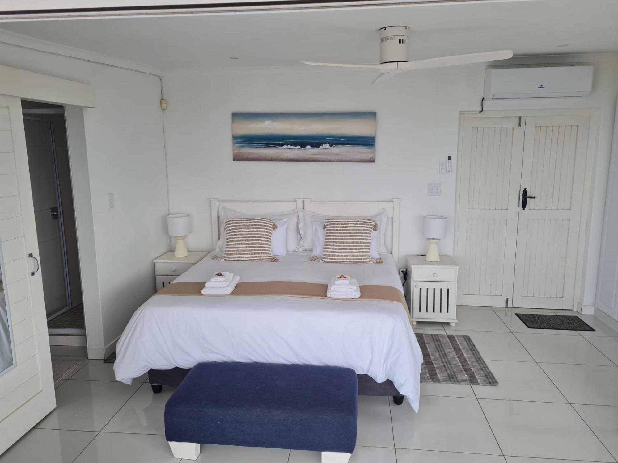 Fairview Guesthouse Ballito Exterior foto