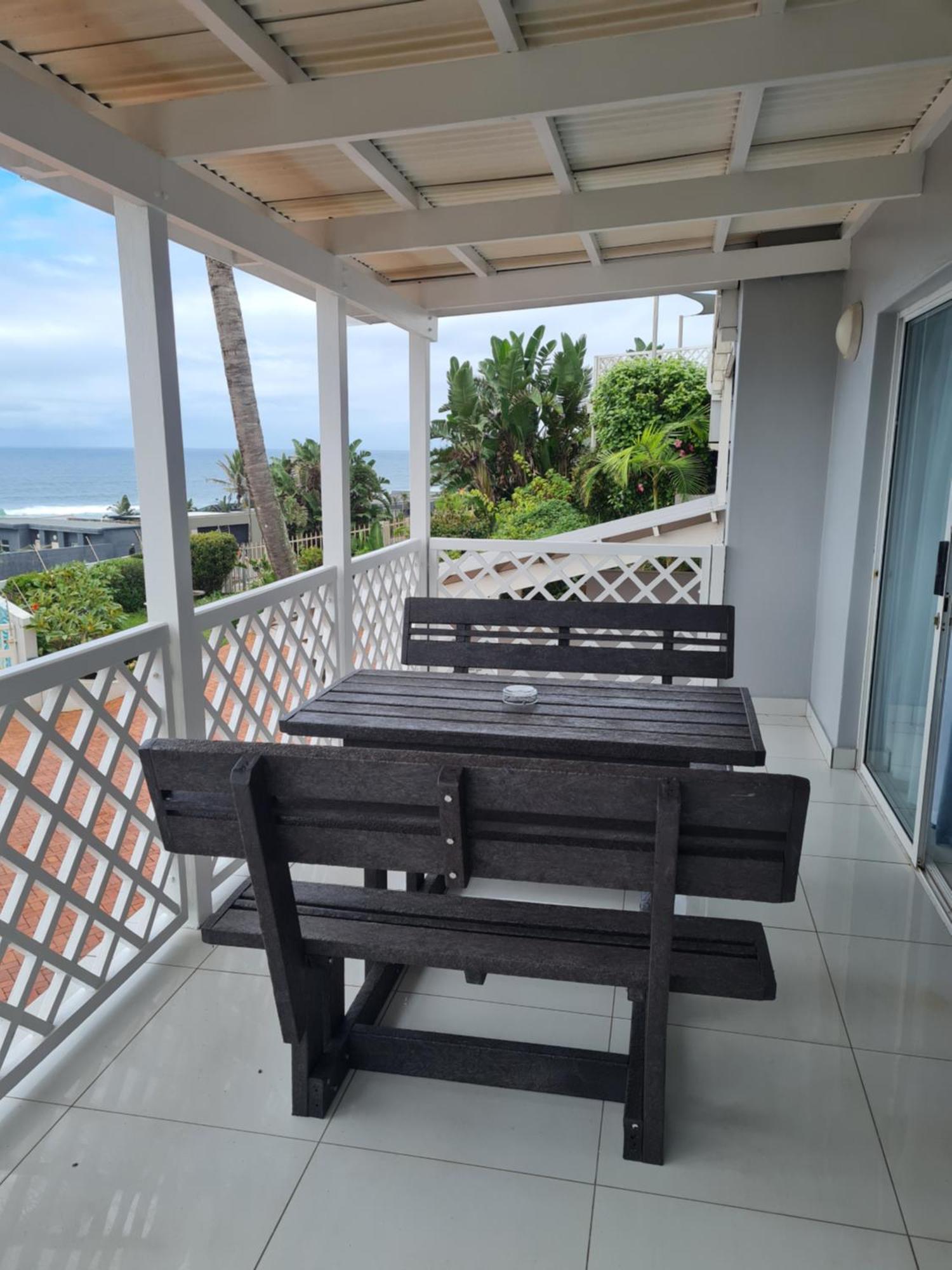 Fairview Guesthouse Ballito Exterior foto