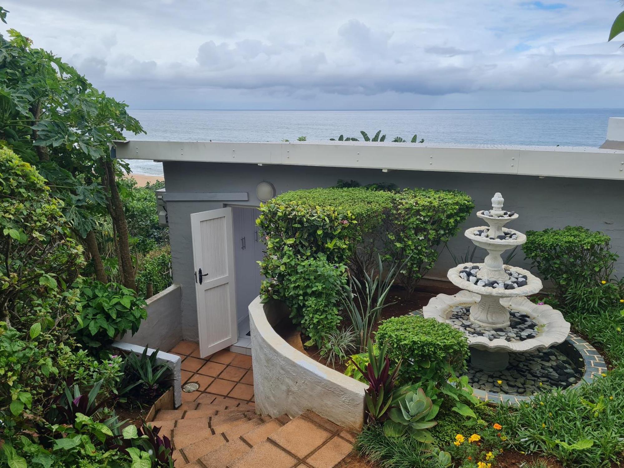 Fairview Guesthouse Ballito Exterior foto