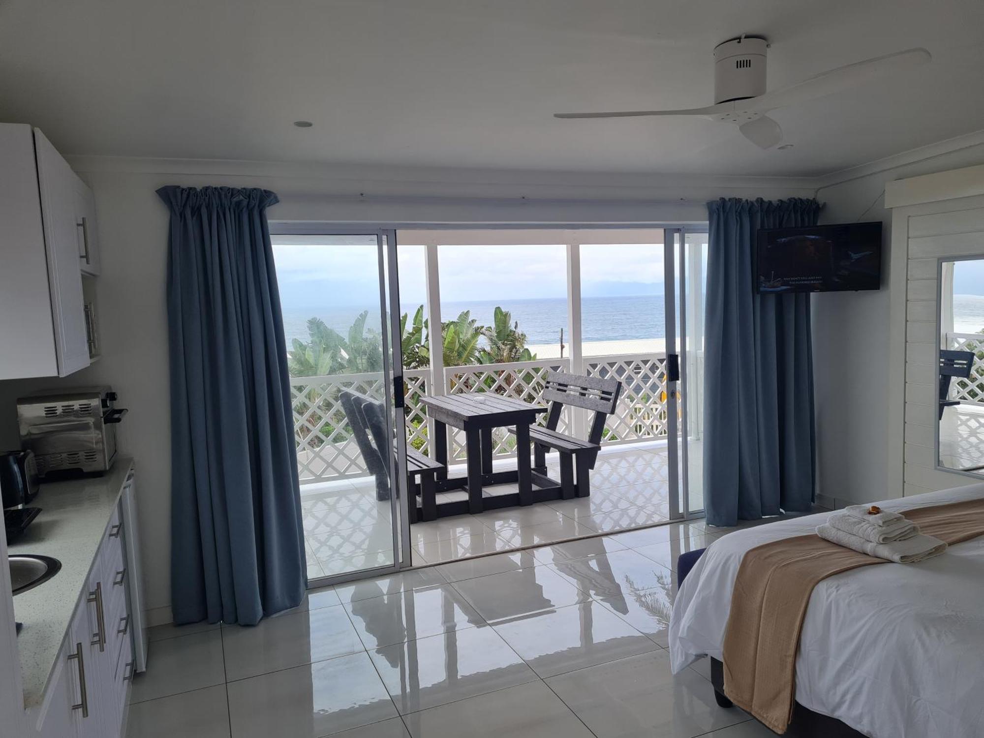 Fairview Guesthouse Ballito Exterior foto