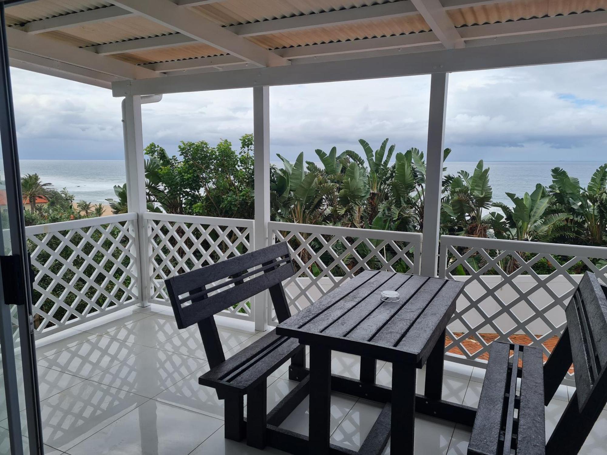 Fairview Guesthouse Ballito Exterior foto